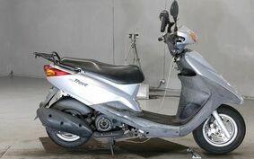 YAMAHA AXIS 125 TREET SE53J