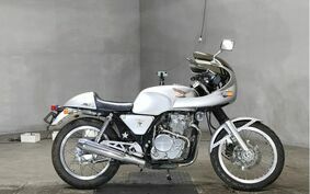 HONDA GB400TT MK2 1987 NC20