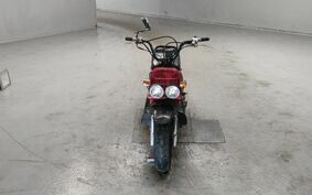 HONDA ZOOMER AF58