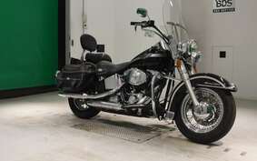 HARLEY FLSTC 1450 2003 BJY