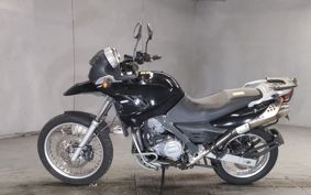 BMW F650GS 0175