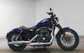 HARLEY XL883N 2013 LE2