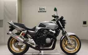 HONDA CB400SFV-3 2007 NC39