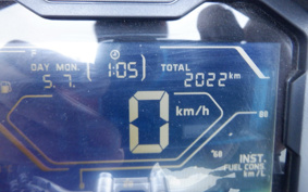 HONDA ADV150 KF38