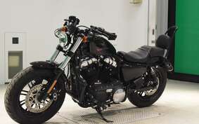 HARLEY XL1200X 2021 LC3