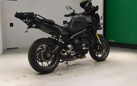 YAMAHA MT-09 Tracer 2015 RN36J