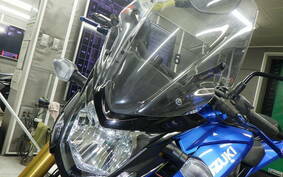 SUZUKI GSX-S750 2021 C533F