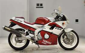 YAMAHA FZR250 Gen.2 R 3LN