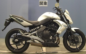 KAWASAKI ER600 N 2011 EREC17