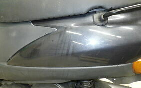 SUZUKI ADDRESS V125 G CF46A