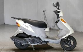 SUZUKI ADDRESS V125 CF4EA