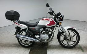 HONDA CBF125 PCJ9