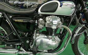 KAWASAKI W650 2005 EJ650A