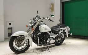 YAMAHA DRAGSTAR 400 CLASSIC VH01J