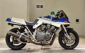 SUZUKI GSX750S KATANA 1982 GS75X