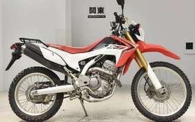 HONDA CRF250L MD38