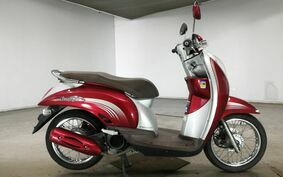 HONDA SCOOPY 110 I KT110D