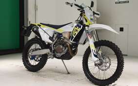 HUSQVARNA FE350 2022