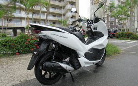 HONDA PCX 150 KF30