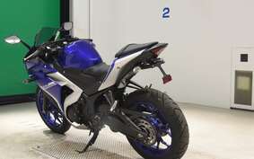 YAMAHA YZF-R25 RG10J