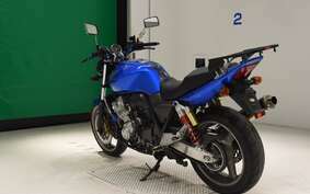 HONDA CB400SF VTEC 2009 NC42