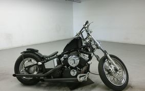 YAMAHA DRAGSTAR 400 2001 VH01J