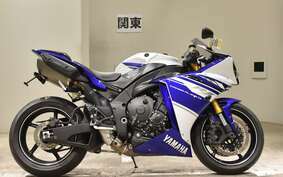 YAMAHA YZF-R1 2014 RN24J