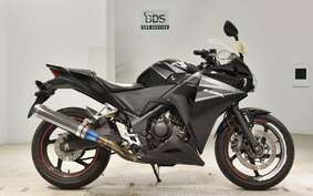 HONDA CBR250R A CS250R