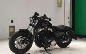 HARLEY XL1200X 2021