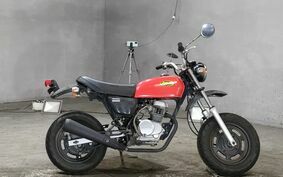 HONDA APE 50 AC16