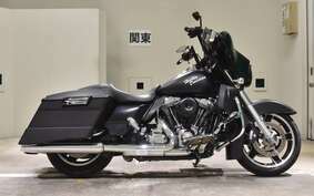 HARLEY FLHX 1580 2011 KB4