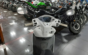 HONDA LEAD 125 JF45