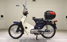 HONDA C70 SUPER CUB C70