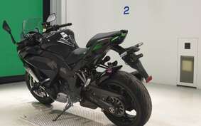 KAWASAKI NINJA 1000 SX 2022 ZXT02K