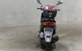 YAMAHA AXIS 125 TREET SE53J