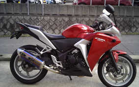 HONDA CBR250R ABS MC41