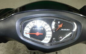 SUZUKI ADDRESS V125 G CF46A