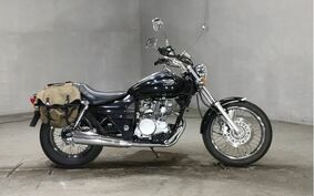 KAWASAKI ELIMINATOR 125 BN125A