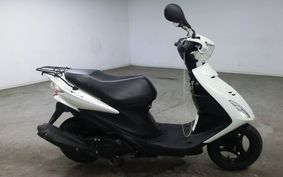 SUZUKI ADDRESS V125 S CF4MA