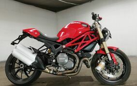 DUCATI MONSTER 1100 EVO 2013 M511J