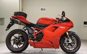 DUCATI 1198 S 2011 H704A