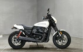 HARLEY XG750Aストリートロッド STREET ROD 2017 NCG