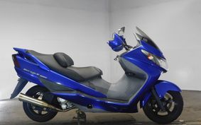 SUZUKI SKYWAVE 250 (Burgman 250) S CJ43A