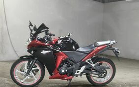 HONDA CBR250R MC41