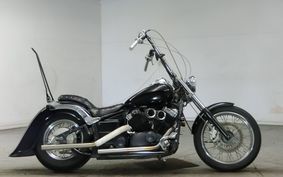 YAMAHA DRAGSTAR 400 1996 4TR