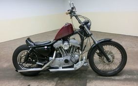 HARLEY XLH883 2007 CAM