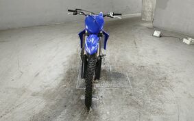 YAMAHA YZ125 CE16C