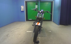 SUZUKI GRASS TRACKER NJ47A