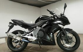 KAWASAKI NINJA 400 R 2010 ER400B