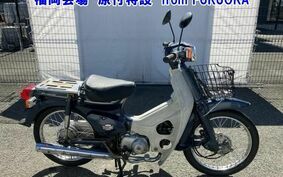 HONDA C50 SUPER CUB E AA01